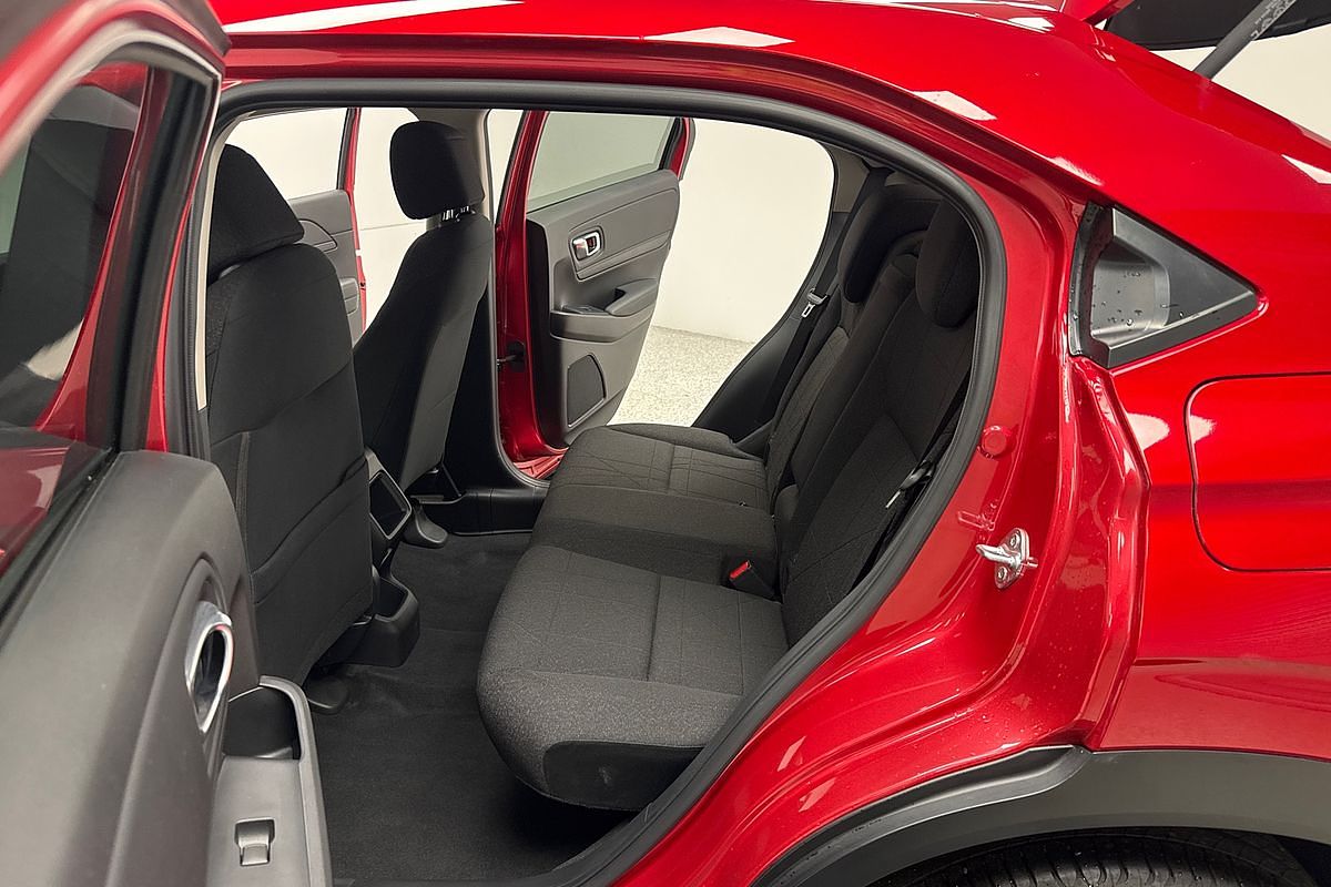 2024 Honda HRV