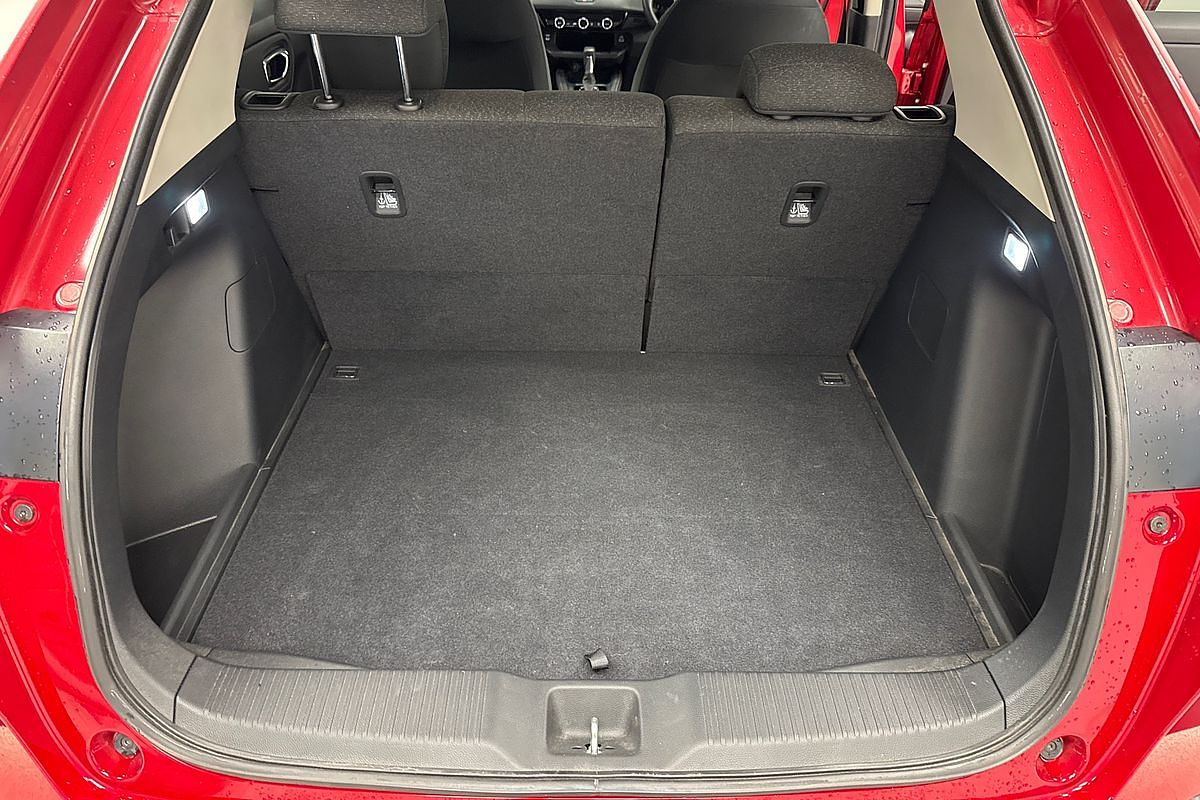 2024 Honda HRV