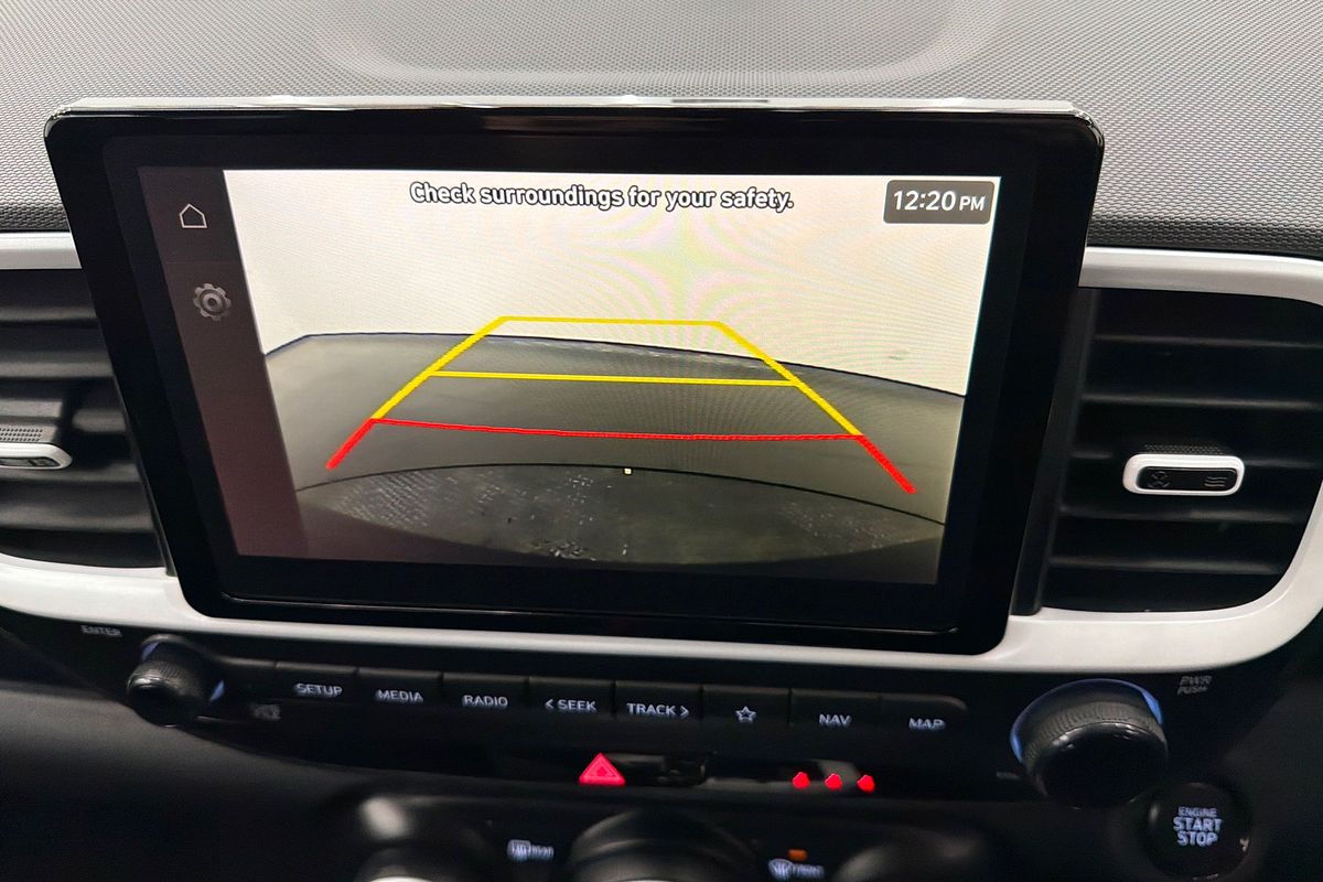 2025 Hyundai Venue Elite QX.V5