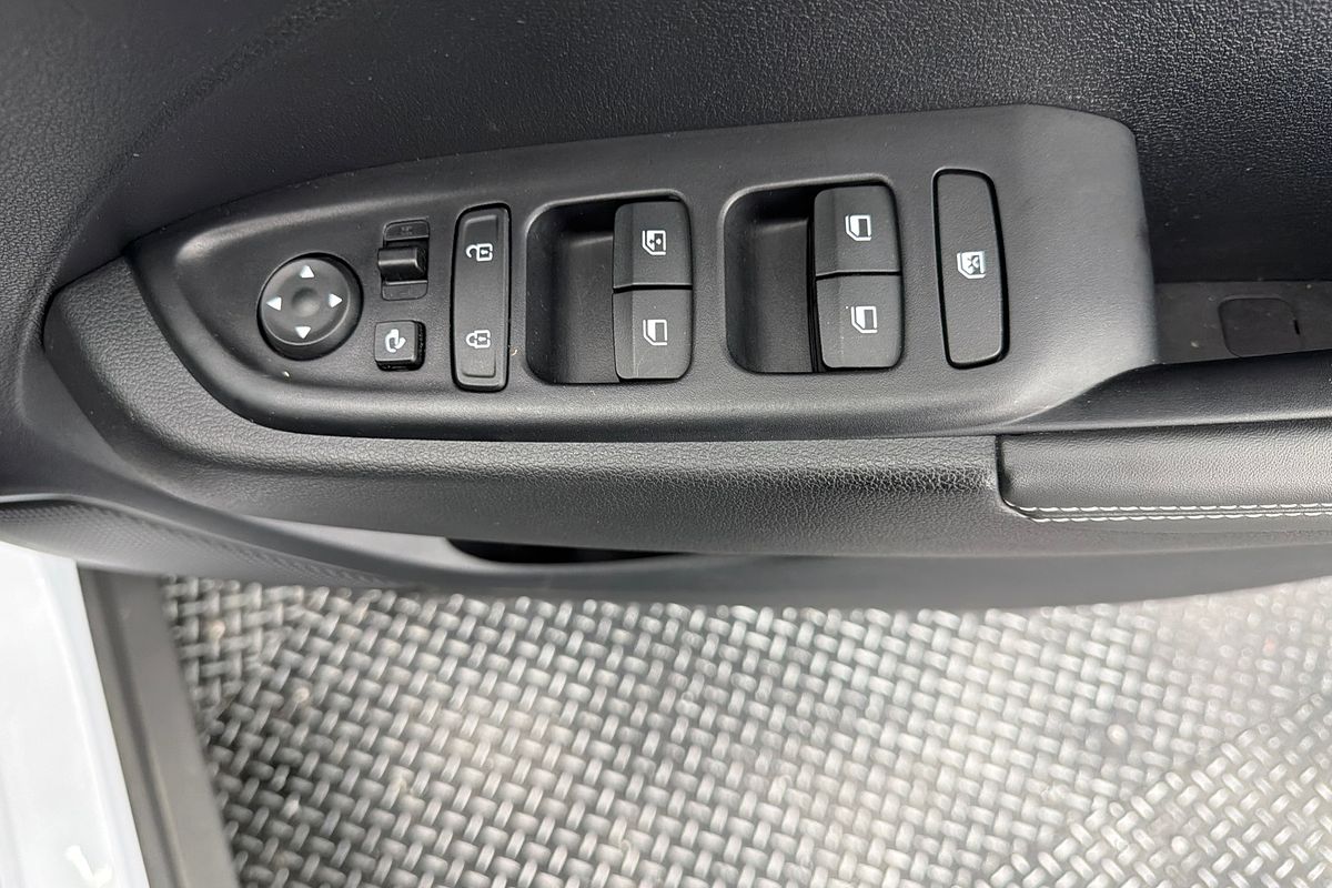 2025 Hyundai Venue Elite QX.V5