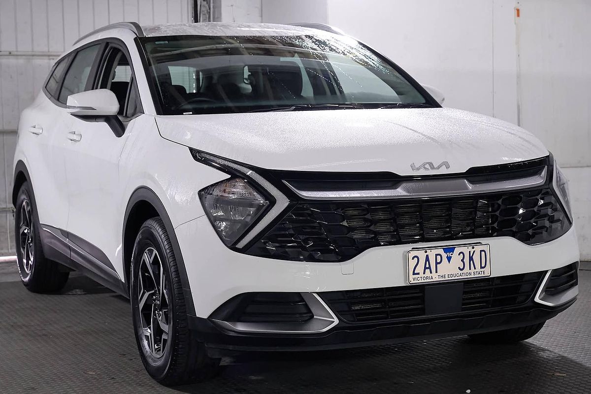 2024 Kia Sportage S NQ5