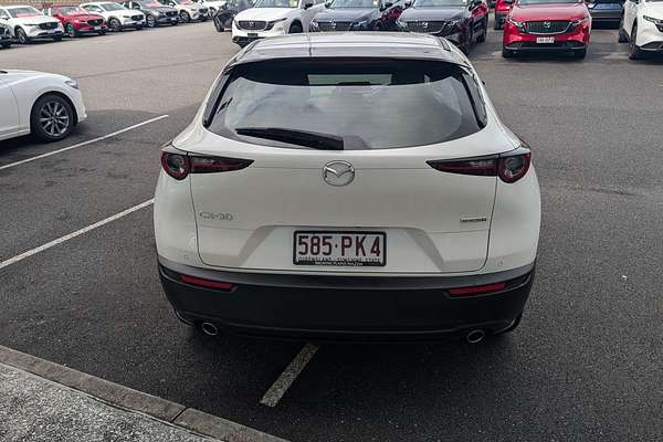 2025 Mazda CX-30 G20 Touring DM Series thumb-7