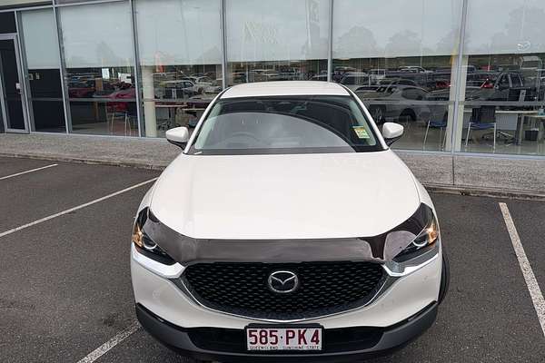 2025 Mazda CX-30 G20 Touring DM Series thumb-1