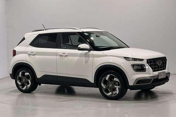2023 Hyundai Venue Active QX.V5