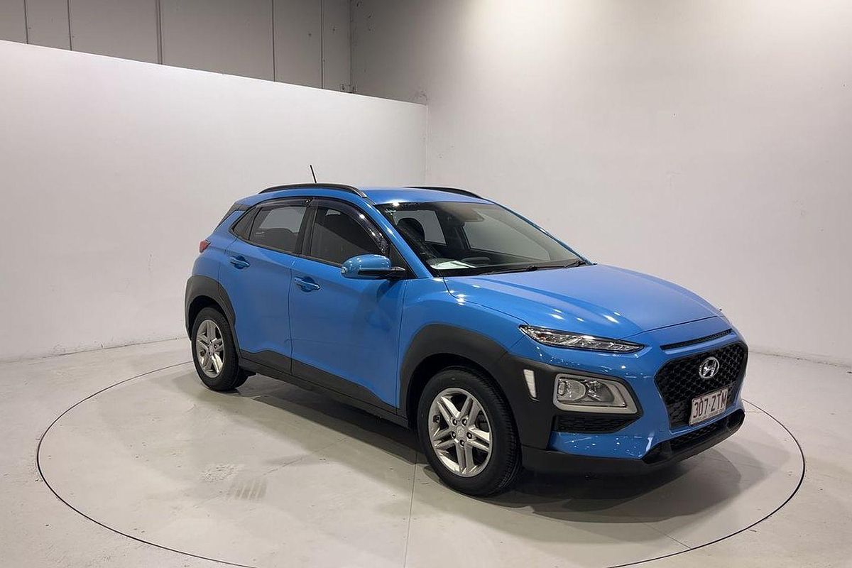 2020 Hyundai Kona Active OS.3