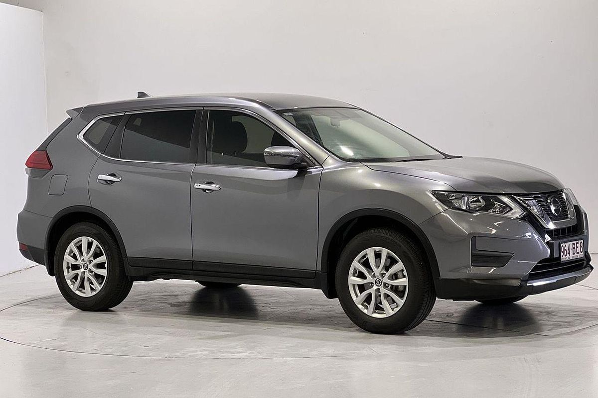 2020 Nissan X-TRAIL ST T32