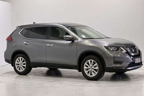 2020 Nissan X-TRAIL ST T32