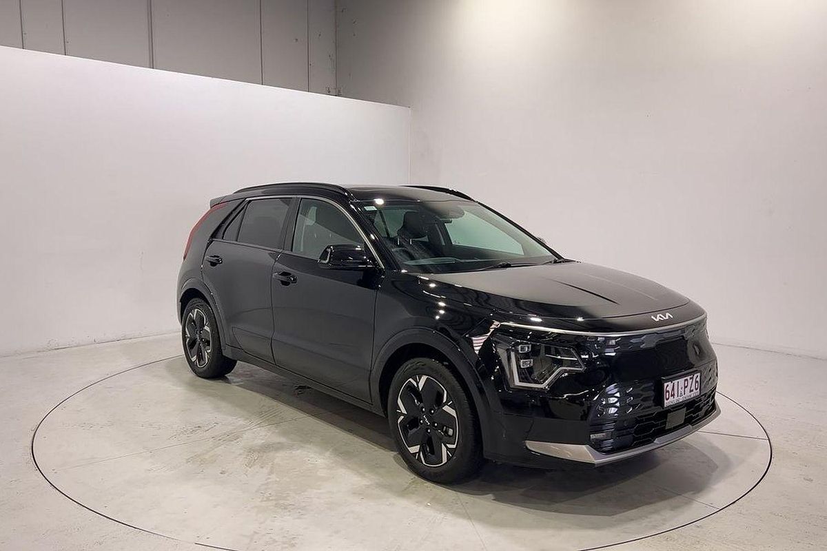 2023 Kia Niro HEV GT-Line SG2