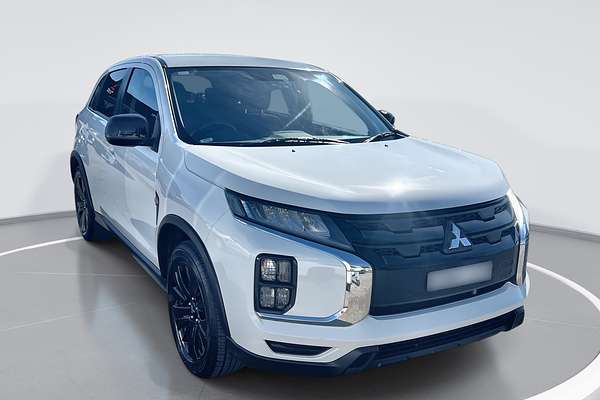 2022 Mitsubishi ASX MR XD