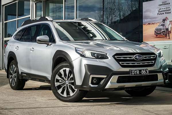 2025 Subaru Outback AWD Touring XT 6GEN