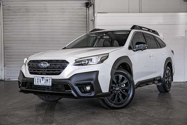 2023 Subaru Outback AWD Sport 6GEN