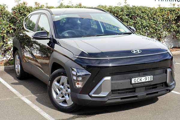 2025 Hyundai Kona SX2.V3