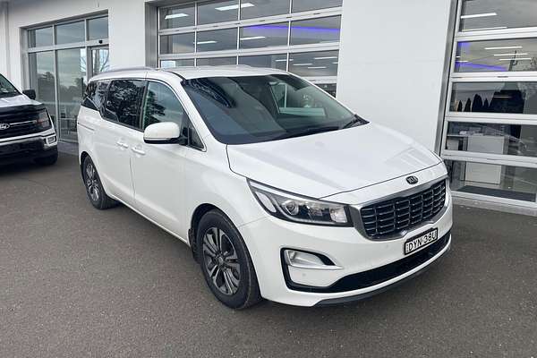 2018 Kia Carnival SLi YP