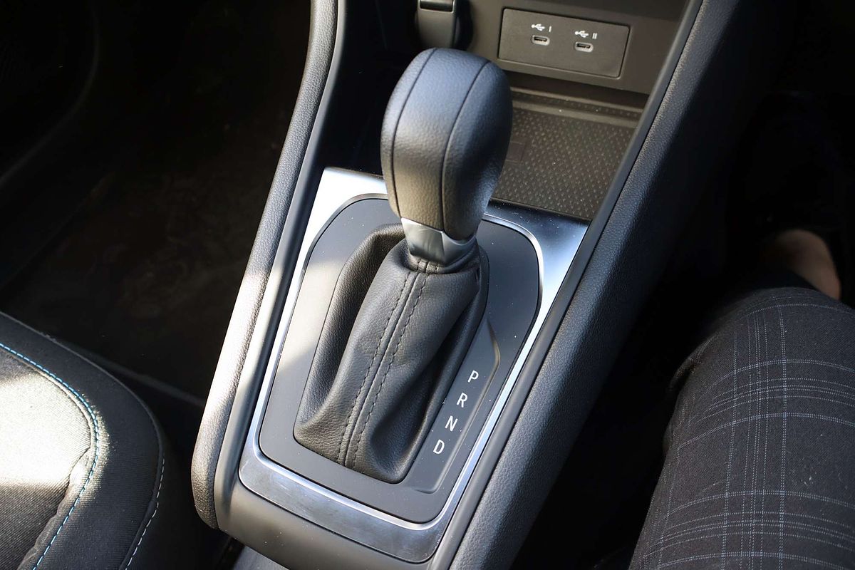 2025 Mitsubishi ASX LS XE