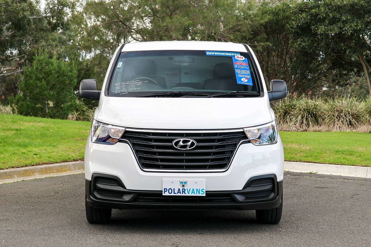2019 Hyundai iLoad Refrigerated -2C TQ4