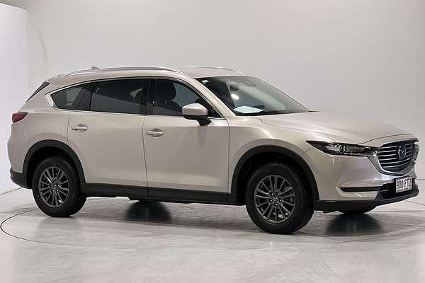 2022 Mazda CX-8 Sport KG Series