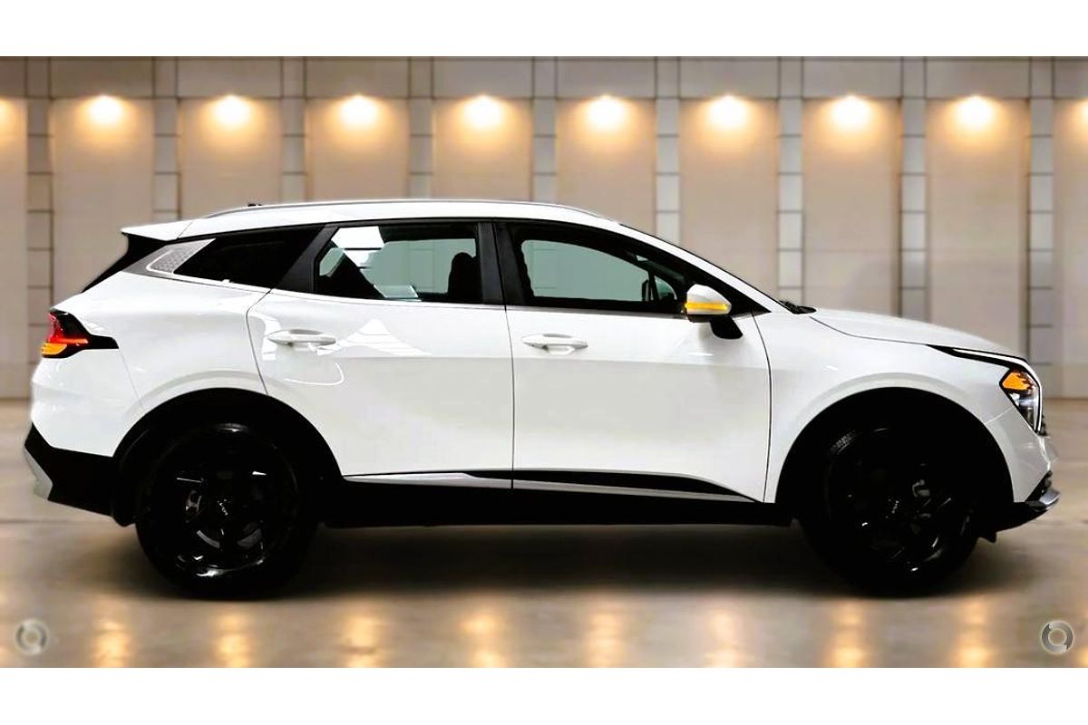 2023 Kia Sportage S NQ5