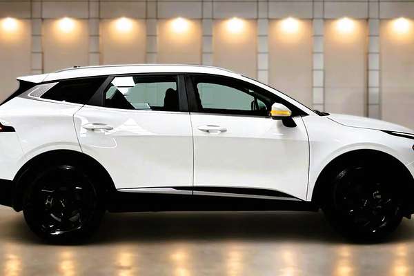 2023 Kia Sportage S NQ5