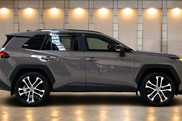 2026 Toyota RAV4 Cruiser AXAL64R