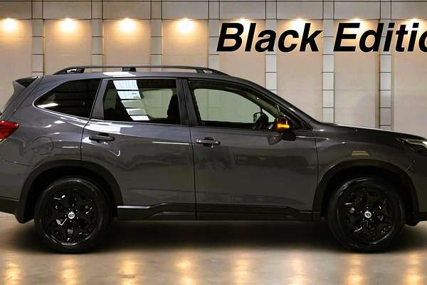 2024 Subaru Forester 2.5i S5
