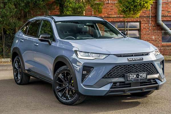 2025 GWM Haval H6GT Ultra B03