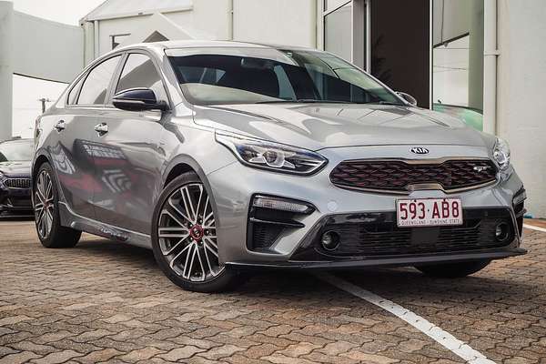 2020 Kia Cerato GT BD