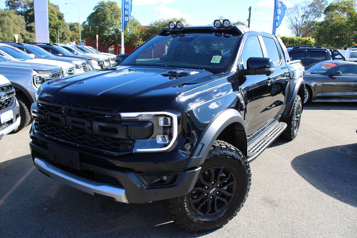 2025 Ford Ranger Raptor  3.0L