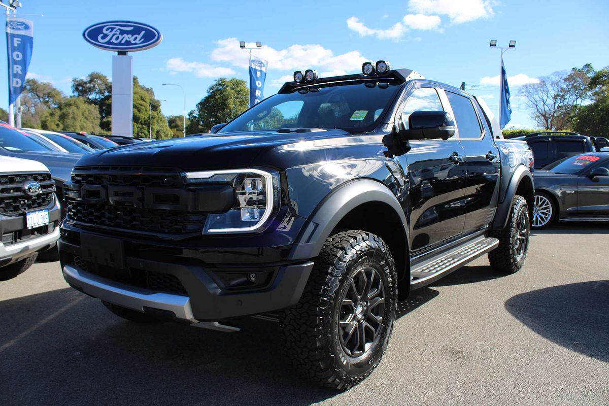 2025 Ford Ranger Raptor  3.0L