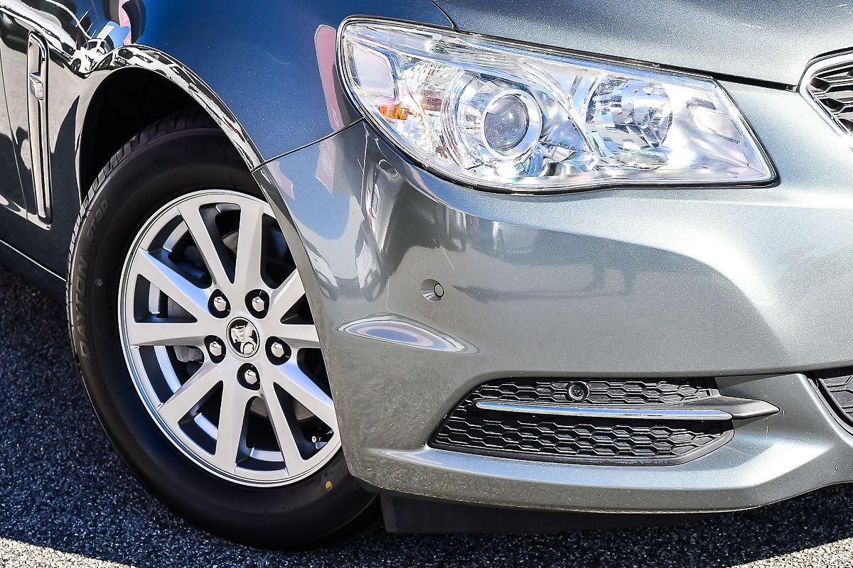 2014 Holden Commodore Evoke VF
