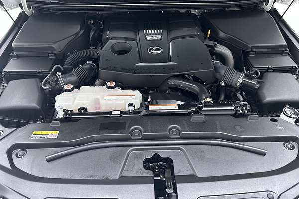 2024 Lexus GX GX550 Overtrail VJA252R thumb-10