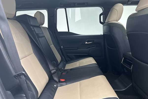 2024 Lexus GX GX550 Overtrail VJA252R thumb-11