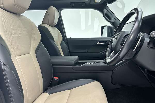 2024 Lexus GX GX550 Overtrail VJA252R thumb-12