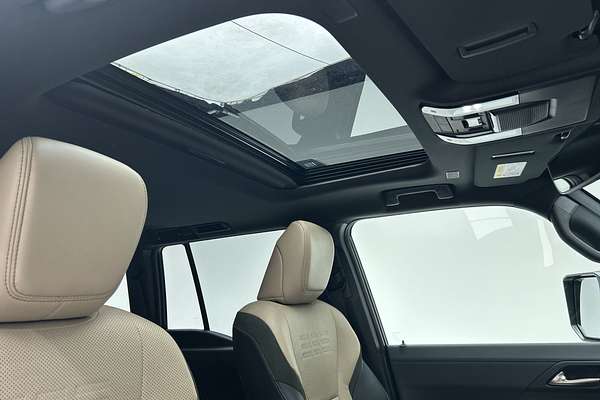 2024 Lexus GX GX550 Overtrail VJA252R thumb-14