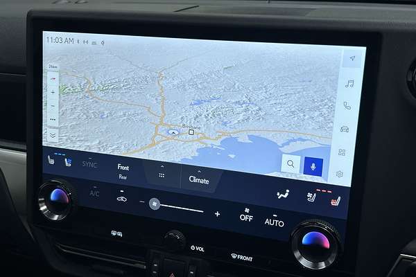 2024 Lexus GX GX550 Overtrail VJA252R thumb-15