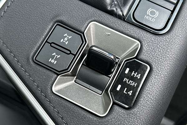2024 Lexus GX GX550 Overtrail VJA252R thumb-16