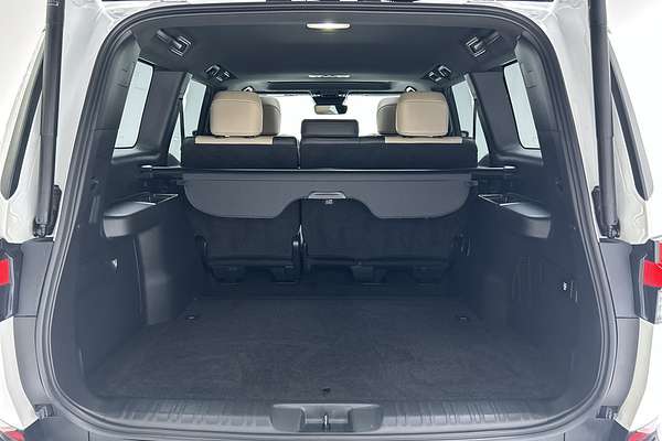 2024 Lexus GX GX550 Overtrail VJA252R thumb-20