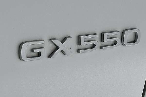 2024 Lexus GX GX550 Overtrail VJA252R thumb-21