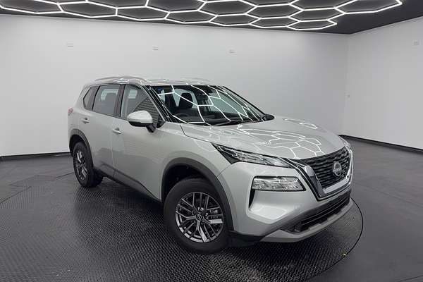2023 Nissan X-TRAIL ST T33