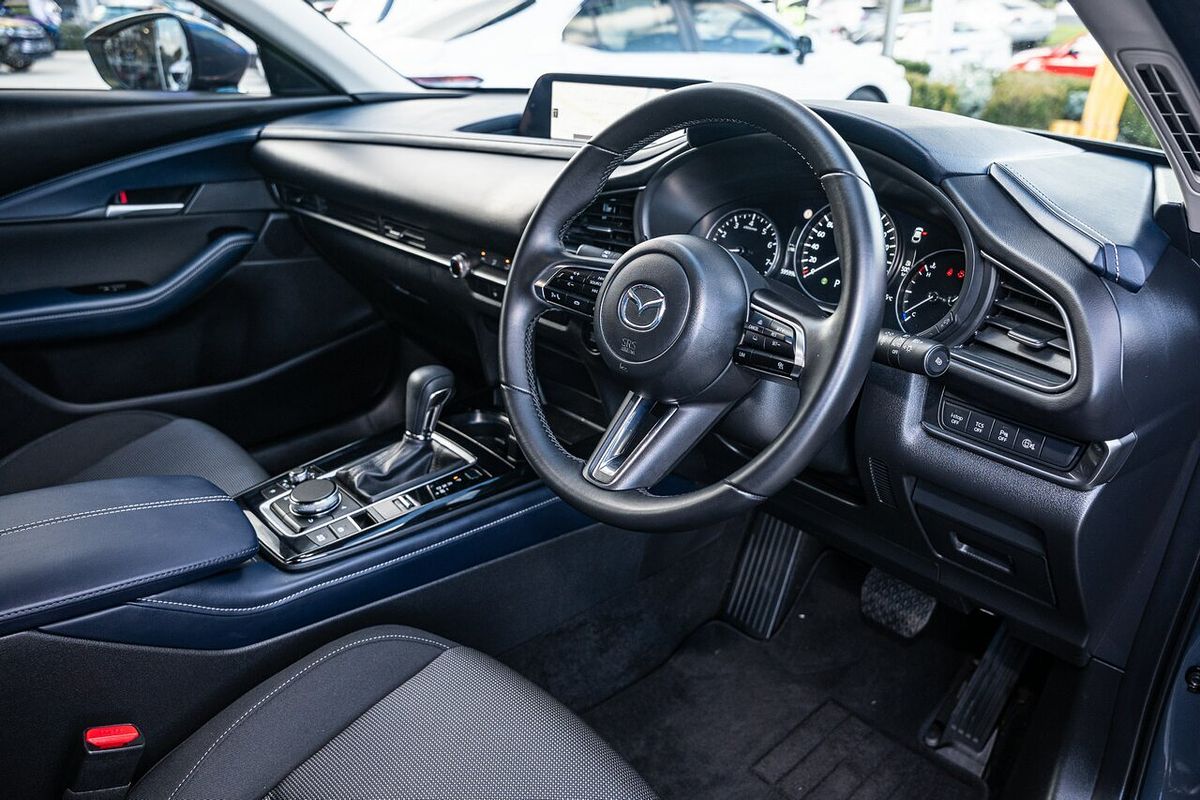 2025 Mazda CX-30 G20 Pure DM Series