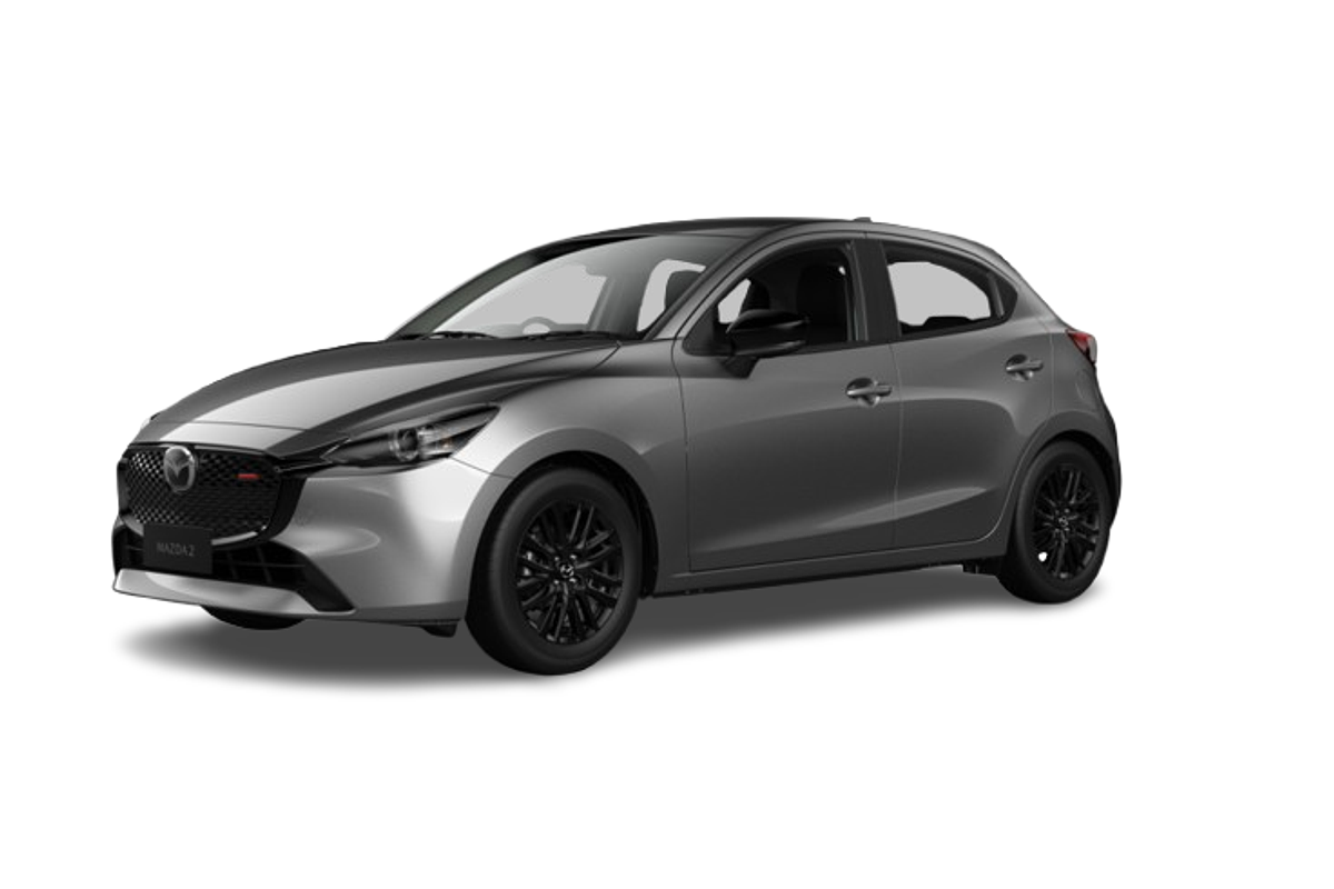 MAZDA2 T 6AUTO HATCH G15 EVOLVE MAZDA2 T 6AUTO HATCH G15 EVOLVE