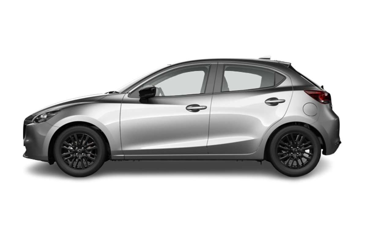 MAZDA2 T 6AUTO HATCH G15 EVOLVE MAZDA2 T 6AUTO HATCH G15 EVOLVE