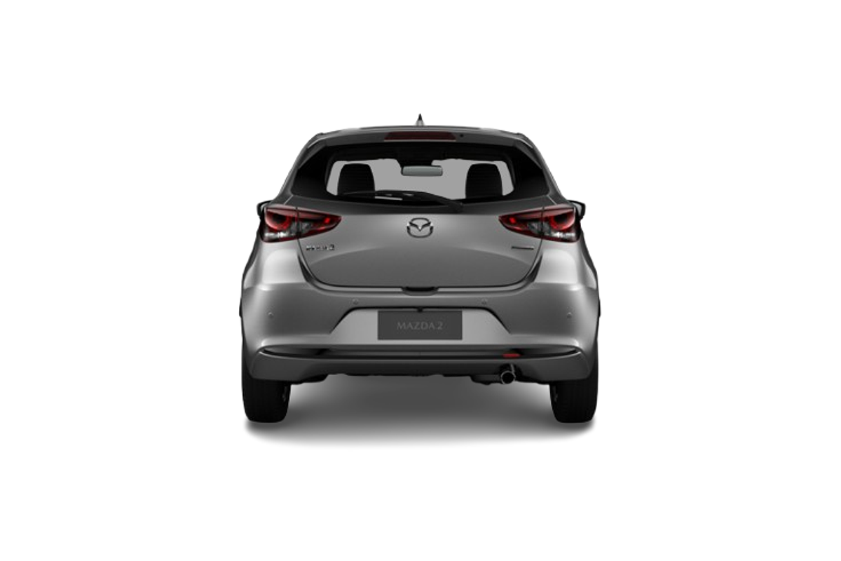MAZDA2 T 6AUTO HATCH G15 EVOLVE