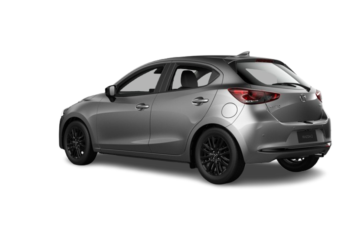 MAZDA2 T 6AUTO HATCH G15 EVOLVE MAZDA2 T 6AUTO HATCH G15 EVOLVE