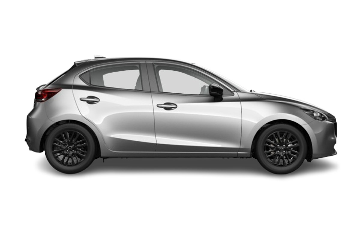 MAZDA2 T 6AUTO HATCH G15 EVOLVE