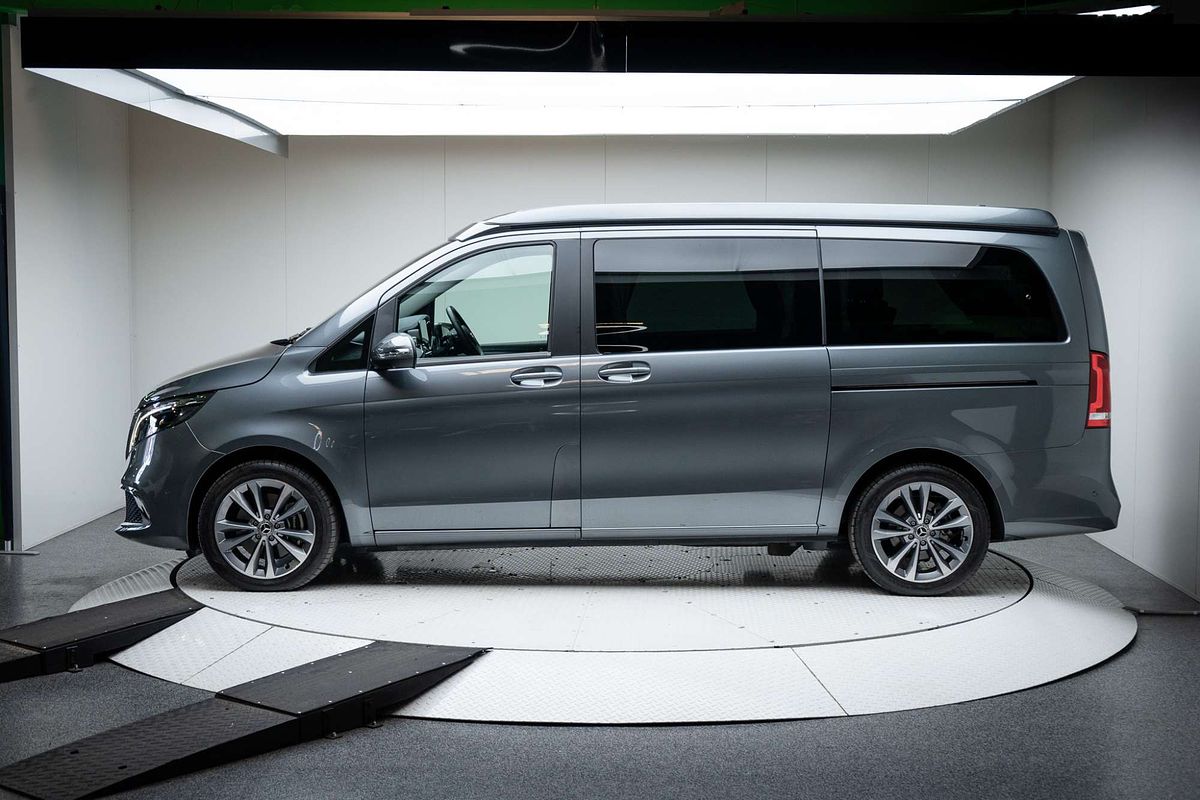 2024 Mercedes-Benz Marco Polo HORIZON V 250d 447