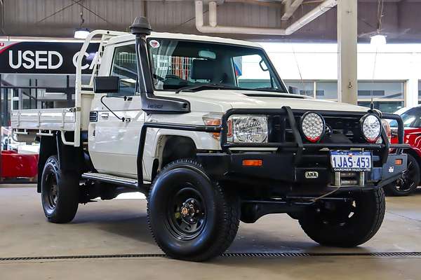 2019 Holden Colorado LTZ RG 4X4