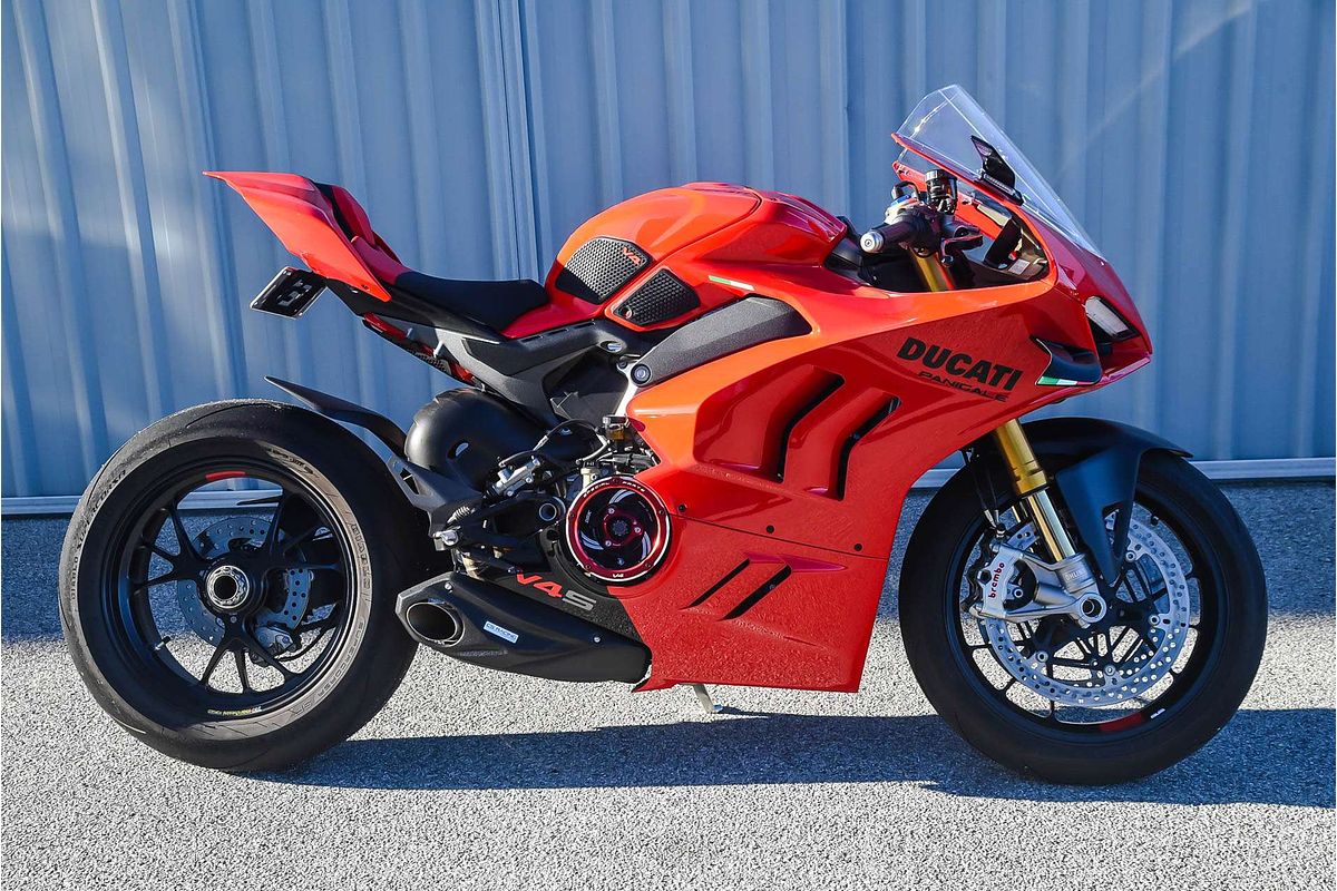 2023 Ducati PANIGALE