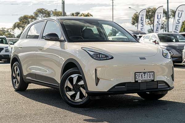 2027 Geely EX2 Inspire E22H