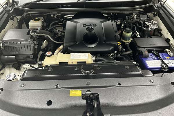 2018 Toyota Landcruiser Prado Kakadu GDJ150R thumb-10