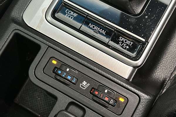 2018 Toyota Landcruiser Prado Kakadu GDJ150R thumb-15